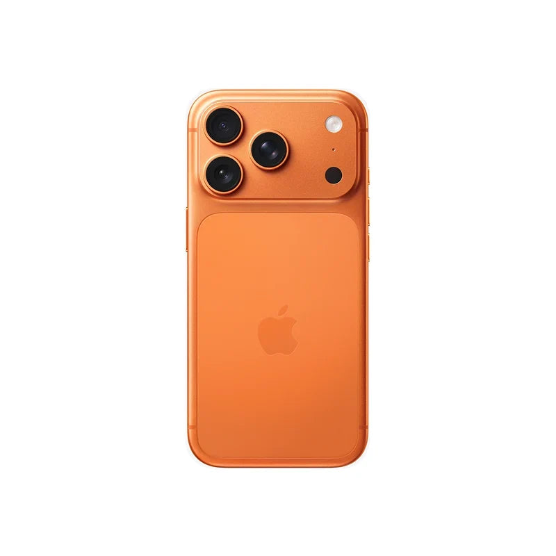 iPhone 17 Pro Max 2esim
