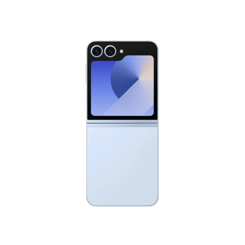 Samsung Galaxy Z Flip 6