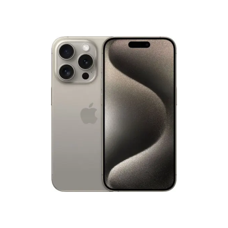 iPhone 15 Pro Max 2sim physical