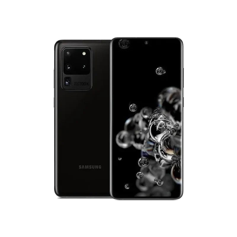 Samsung Galaxy S20 Ultra 5G