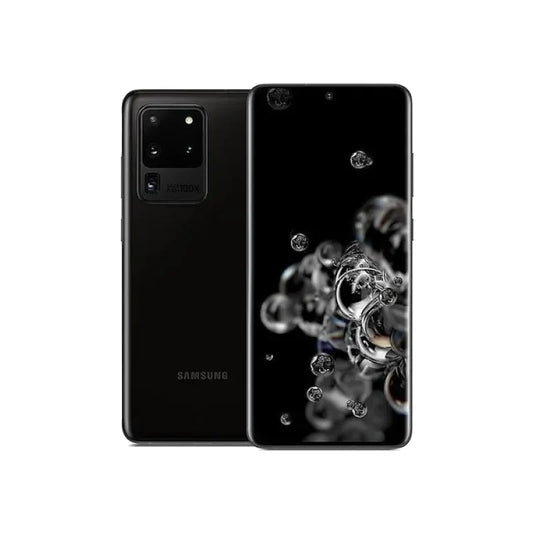 Samsung Galaxy S20 Ultra 5G