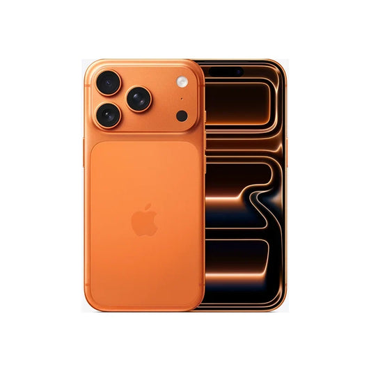 iPhone 17 Pro Max 2esim