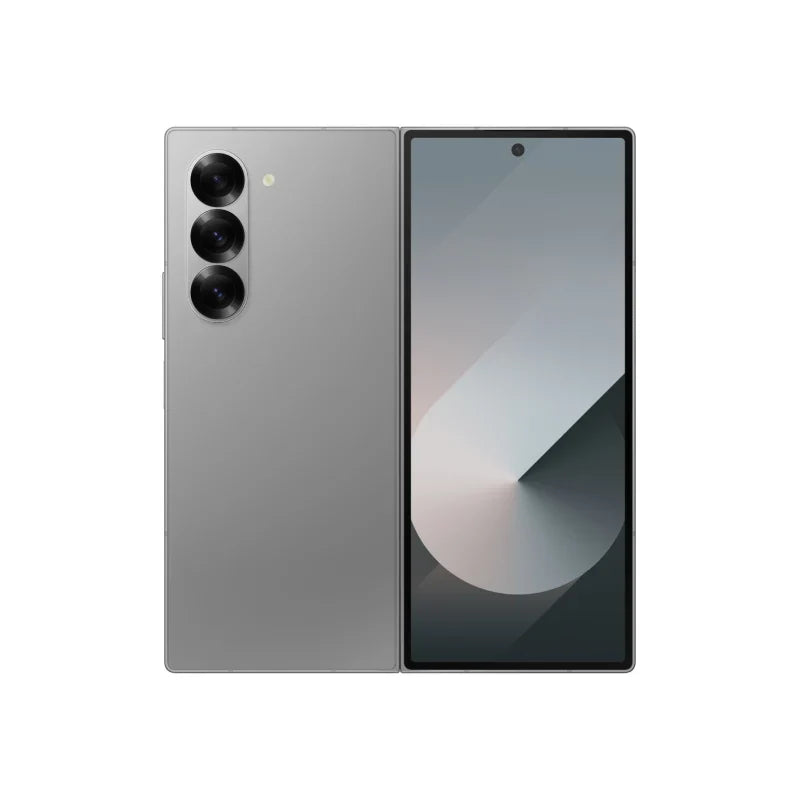 Samsung Galaxy Z Fold 6