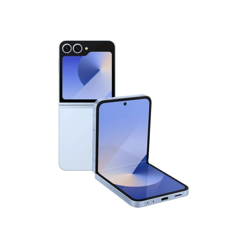 Samsung Galaxy Z Flip 6