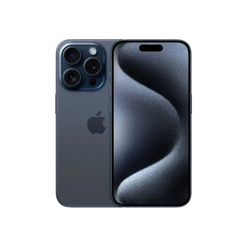 iPhone 15 Pro Max 2sim physical