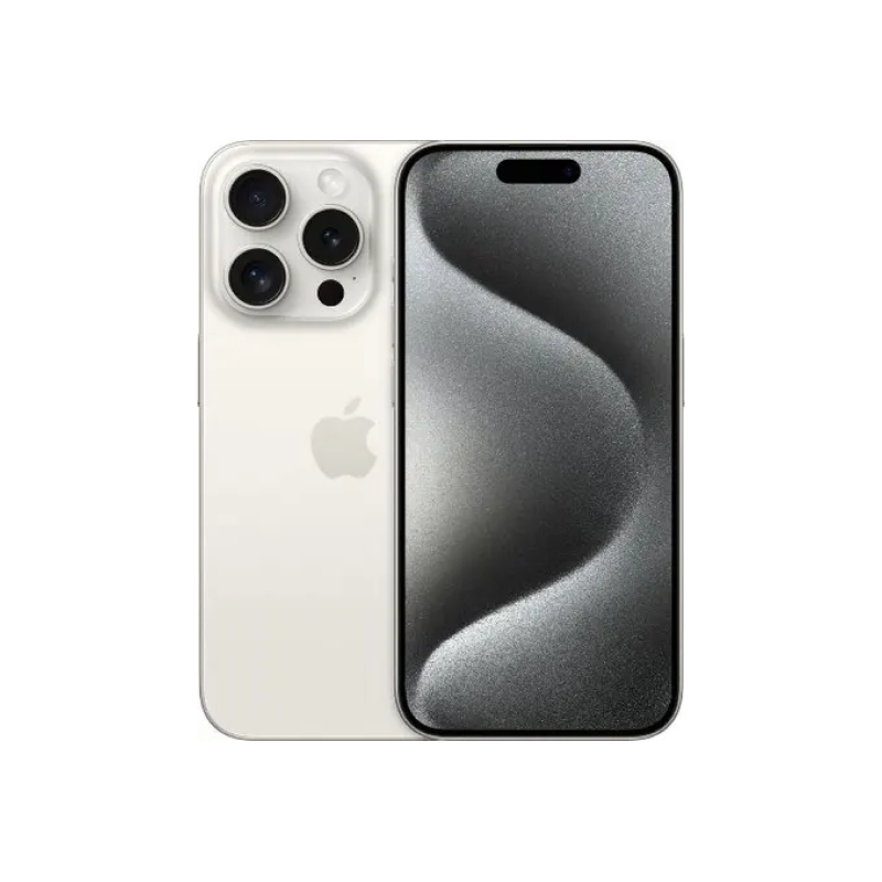 iPhone 15 Pro Max 2sim physical