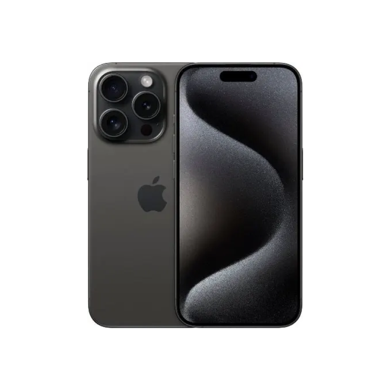 iPhone 15 Pro Max 2sim physical
